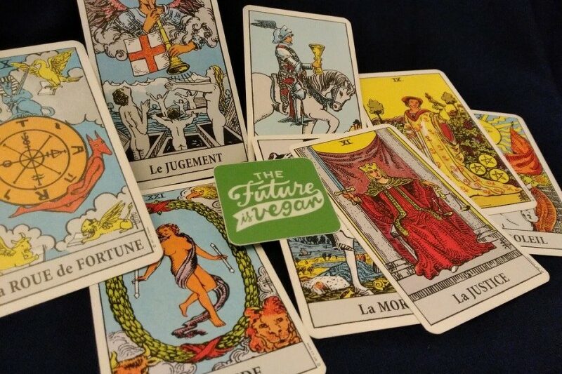 tarot tzigane